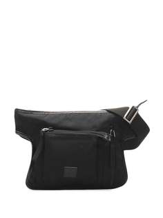 Gucci Pre-Owned сумка с нашивкой-логотипом