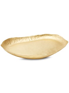 Tom Dixon блюдо Bash