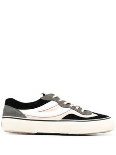 Superga парусиновые кеды из коллаборации с Sotf