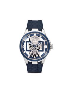 Ulysse Nardin наручные часы Skeleton X 42 мм