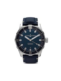Ulysse Nardin наручные часы Diver 42 мм