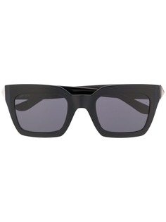 Jimmy Choo Eyewear солнцезащитные очки Maika