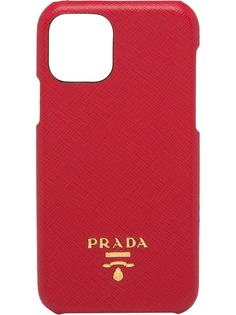 Prada чехол для iPhone 11 Pro