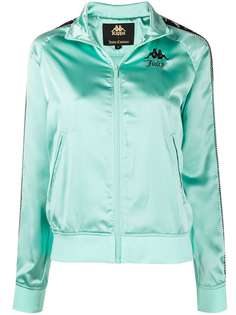 Kappa куртка Egira из коллаборации с Juicy Couture