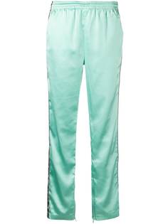Kappa спортивные брюки Enea из коллаборации с Juicy Couture