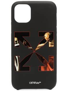 Off-White чехол Caravaggio Arrows для iPhone 11