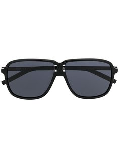 Boss Hugo Boss солнцезащитные очки-авиаторы