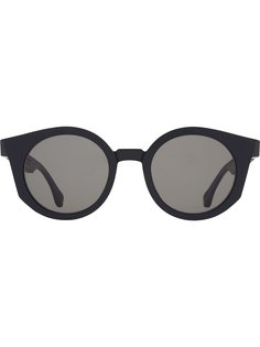 MYKITA+MAISON MARGIELA солнцезащитные очки из коллаборации с Maison Margiela