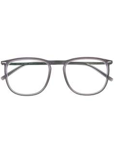 Mykita очки Jensen в квадратной оправе