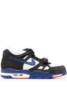 Nike высокие кроссовки Air