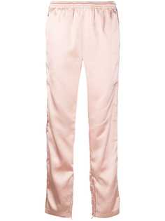 Kappa спортивные брюки Enea из коллаборации с Juicy Couture