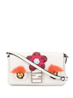 Fendi Pre-Owned сумка через плечо Baguette