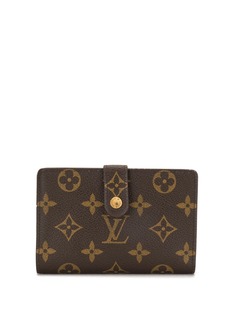 Louis Vuitton кошелек Portefeuille Viennois 2001-го года