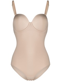 Wacoal корректирующее боди Red Carpet