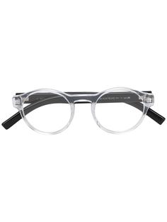 Dior Eyewear очки Black Tie 245