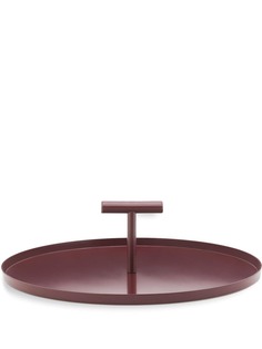 Normann Copenhagen поднос Glaze для пирожных (25 см)