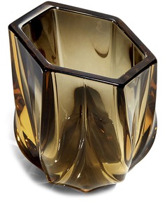 Zaha Hadid Design подставка Shimmer для чайной свечи (10 см)