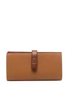 LOEWE кошелек в два сложения