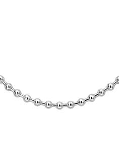 Pragnell колье Bohemia из белого золота