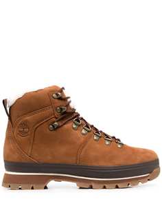 Timberland ботинки Euro Hiker