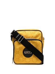 Gucci сумка-мессенджер Gucci Off The Grid