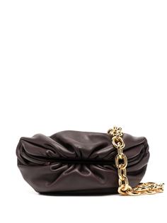 Bottega Veneta поясная сумка The Pouch