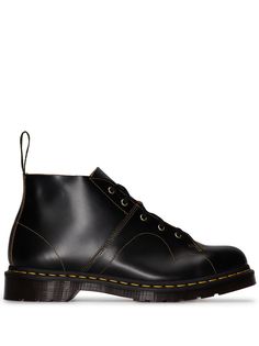 Dr. Martens ботинки Church Monkey