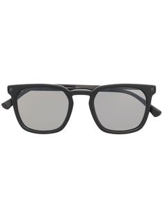Mykita солнцезащитные очки в квадратной оправе