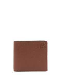 LOEWE бумажник с логотипом