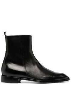 Roberto Cavalli ботинки челси