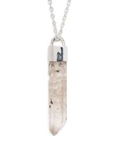 Parts of Four колье Talisman
