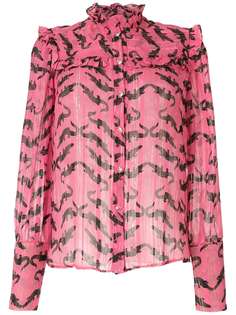 Eva рубашка Jacaré