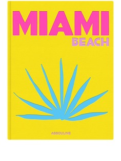 Assouline книга Miami Beach
