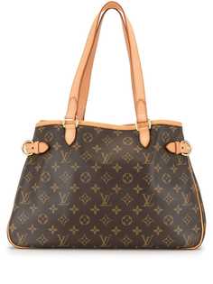 Louis Vuitton сумка на плечо Batignolles 2007-го года