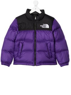 The North Face куртка Youth 1996 Retro Nuptse
