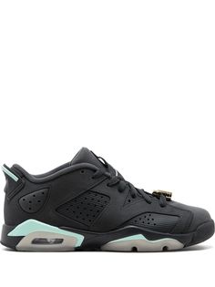Jordan Kids кроссовки Air Jordan 6 Retro Low GG