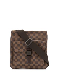 Louis Vuitton сумка на плечо Pochette Melville 2006-го года