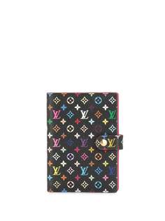 Louis Vuitton обложка для блокнота Agenda PM pre-owned