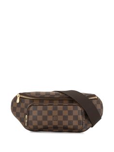 Louis Vuitton поясная сумка Melville 2006-го года