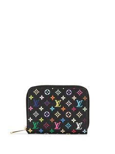 Louis Vuitton кошелек Zippy 2011-го года