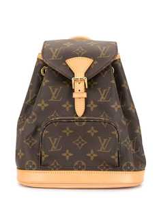 Louis Vuitton мини-рюкзак Montsouris 1996-го года
