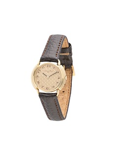 Christian Dior кварцевые наручные часы 56.121 pre-owned