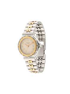 Hermès кварцевые наручные часы Captain Nemo pre-owned Hermes