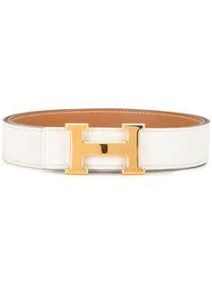 Hermès двусторонний ремень Constance 2013-го года Hermes