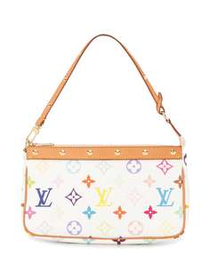 Louis Vuitton сумка-тоут Pochette Accessoire 2003-го года
