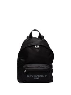 Givenchy рюкзак с логотипом