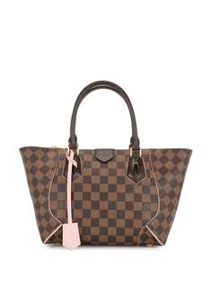 Louis Vuitton сумка-тоут Damier Ebène pre-owned