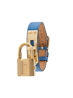 Hermès наручные часы Kelly 1997-го года Hermes