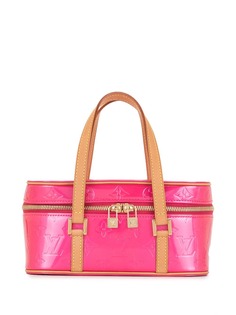 Louis Vuitton сумка-тоут Vernis Sullivan Horizontale PM 2003-го года