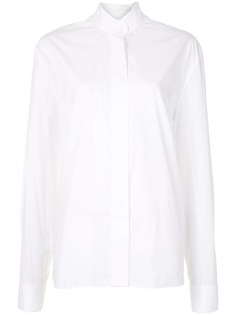 Alexandre Vauthier рубашка с длинными рукавами